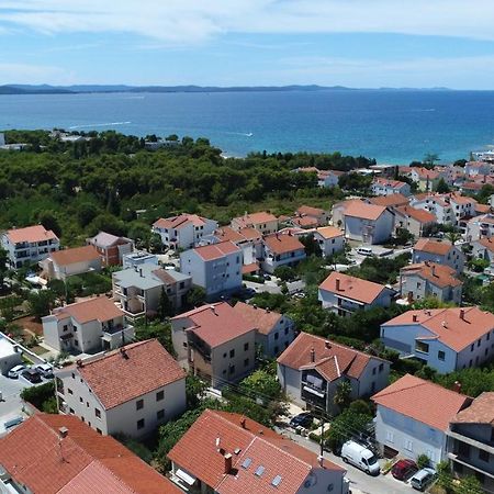 Studio Apartman Marijana Zadar Dış mekan fotoğraf