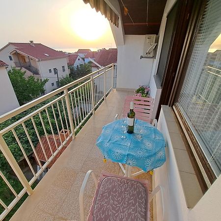 Studio Apartman Marijana Zadar Dış mekan fotoğraf