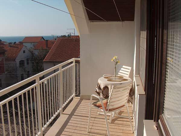 Studio Apartman Marijana Zadar Dış mekan fotoğraf