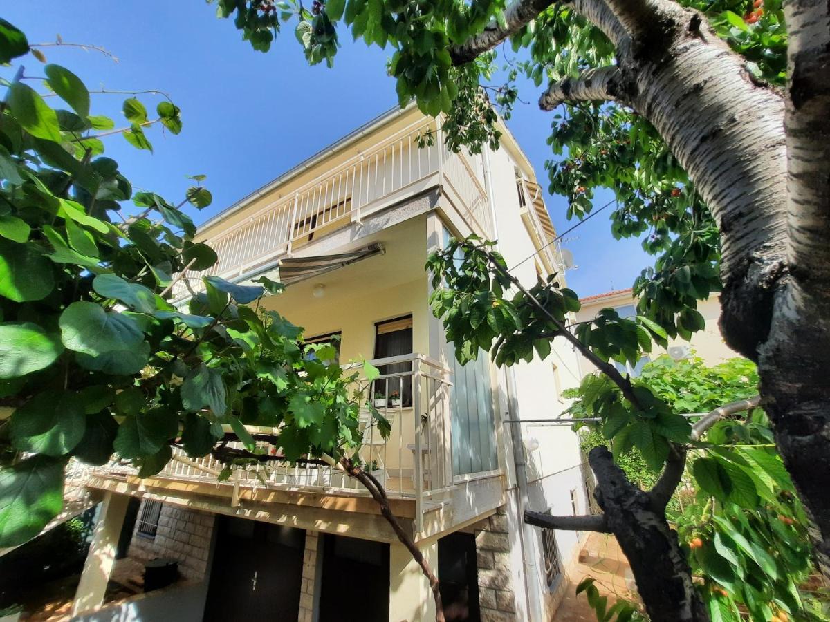 Studio Apartman Marijana Zadar Dış mekan fotoğraf