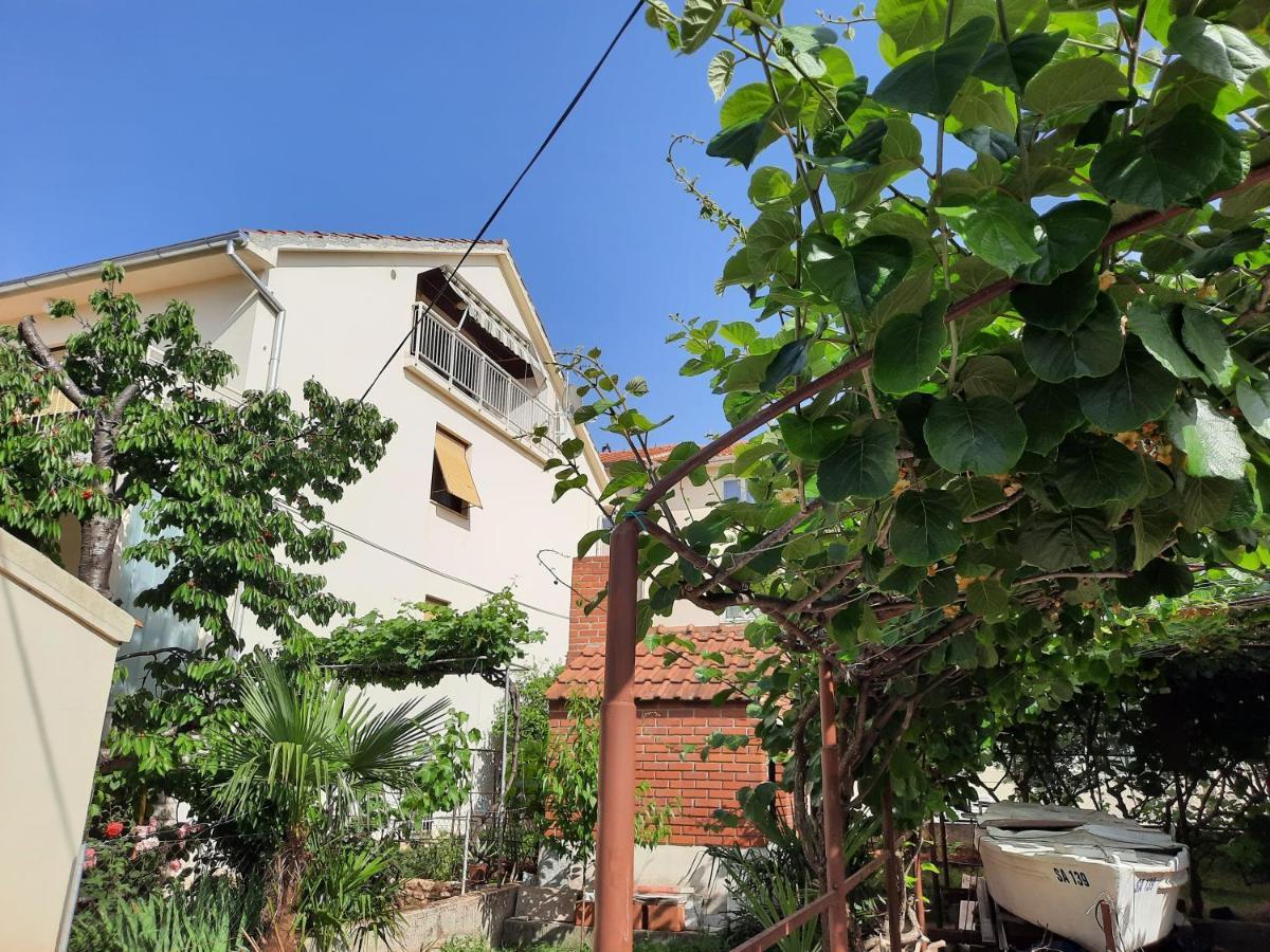Studio Apartman Marijana Zadar Dış mekan fotoğraf