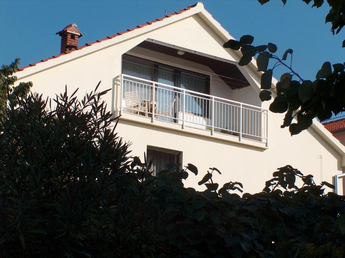 Studio Apartman Marijana Zadar Dış mekan fotoğraf