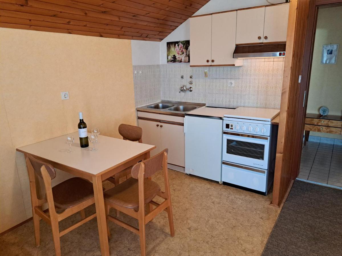Studio Apartman Marijana Zadar Dış mekan fotoğraf